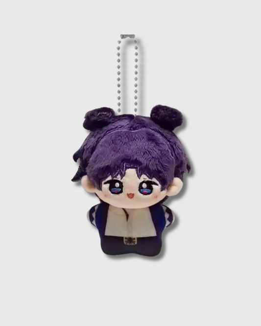 Rafayel Plush Keychain