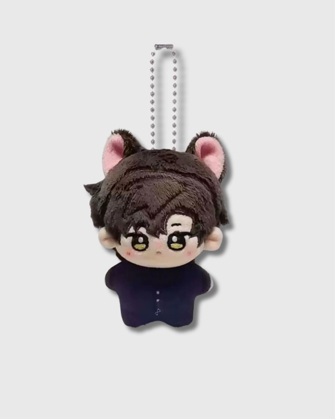 Zayne Plush Keychain